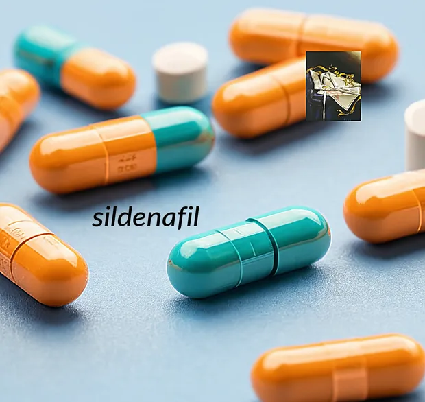 Sildenafil cos'e